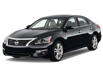 Nissan Altima 2015 (SEDAN) for rent in dubai